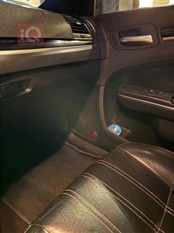 کرایسلەر 300